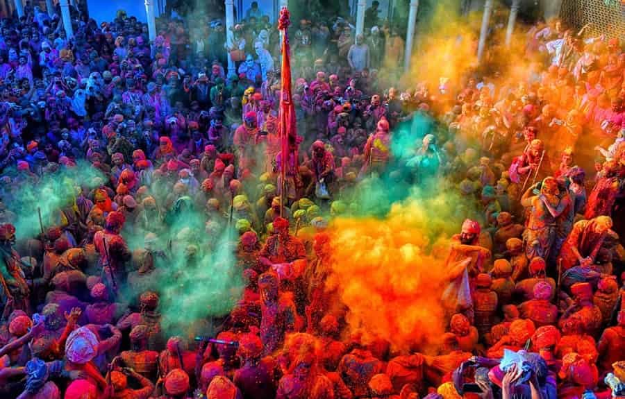 Religious & Cultural Events