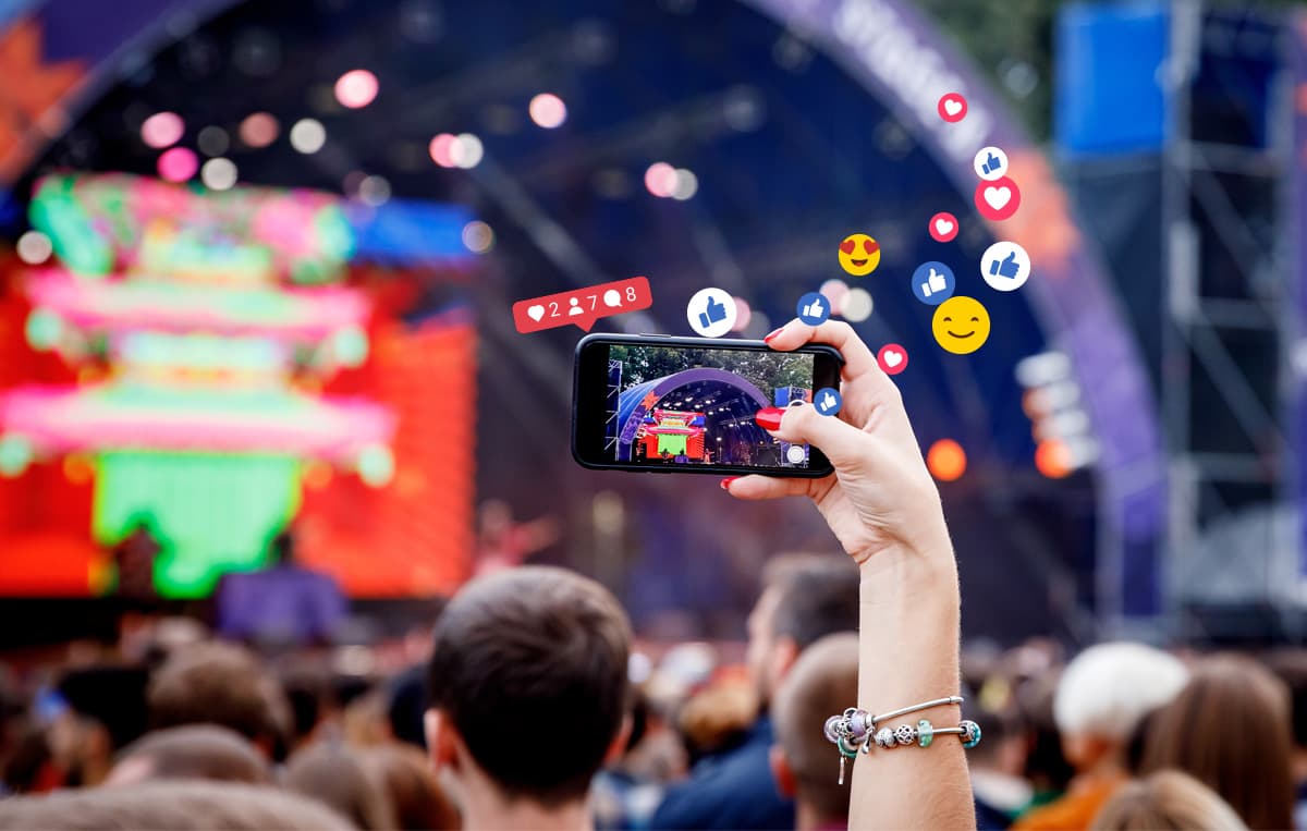 Media Events