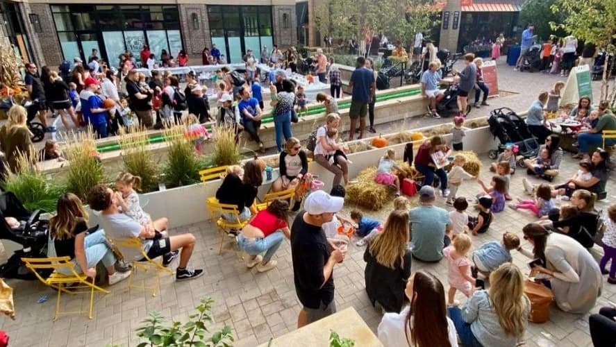 Community Events