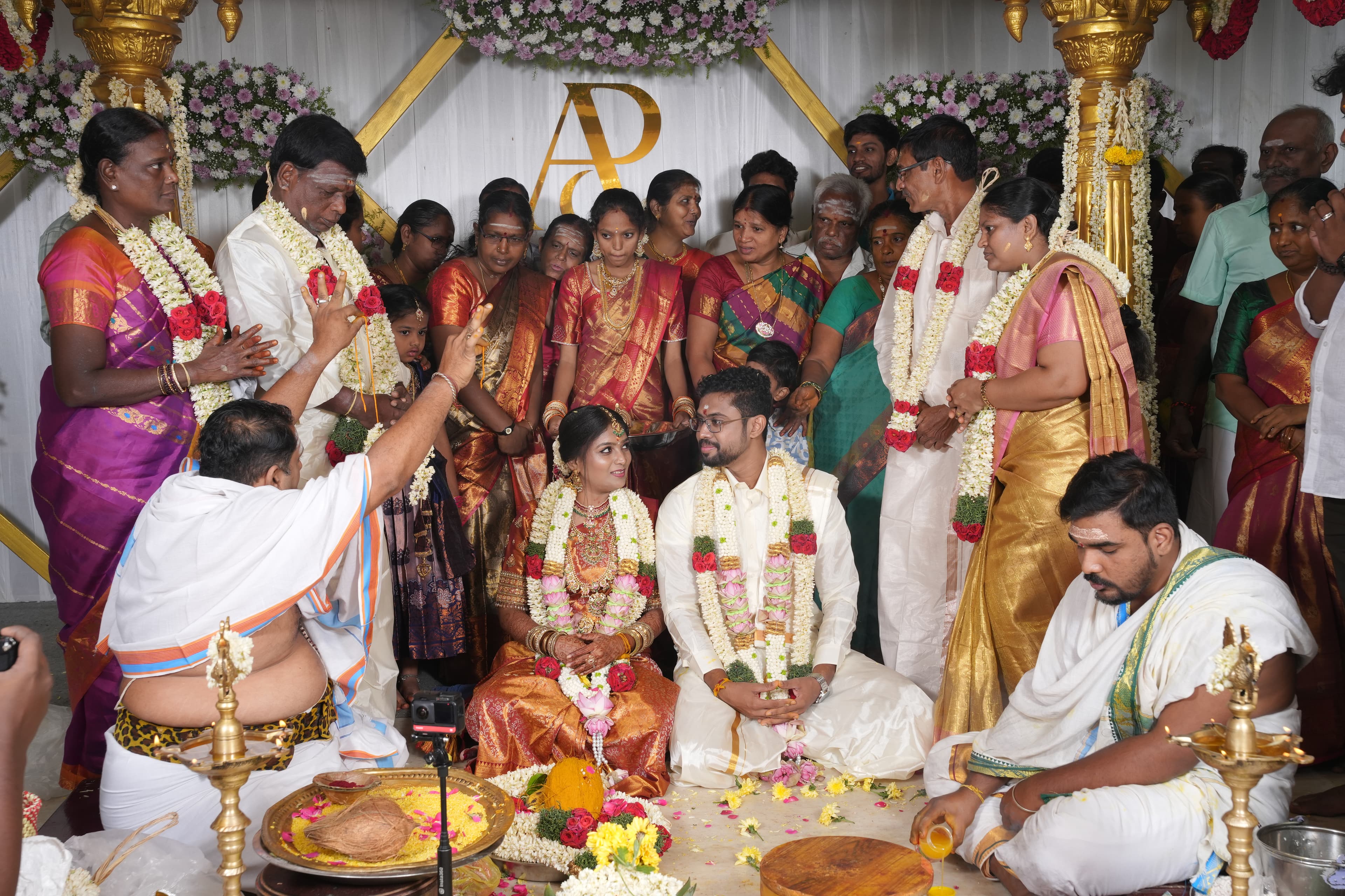 Weddings