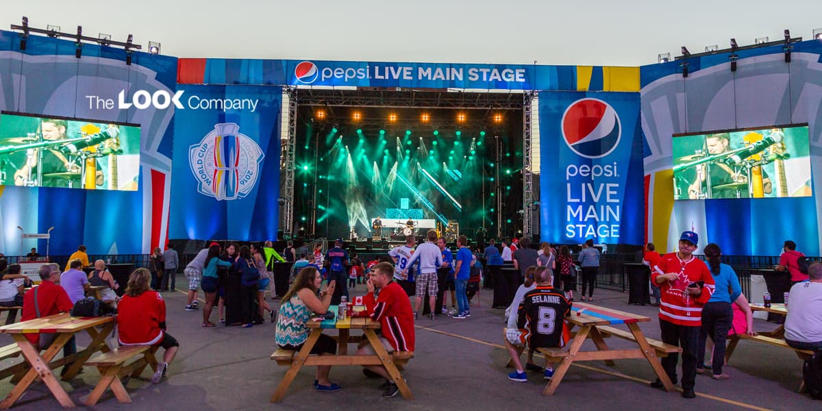Brand Activations